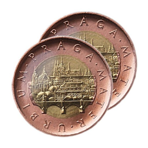 Napojnica za pakera/skladištara: 100 CZK