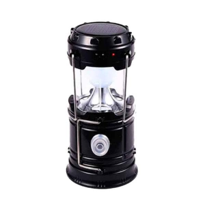 Solarna lampa + punjač