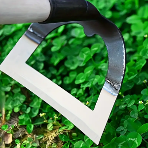 Šuplja motika od manganovog čelika