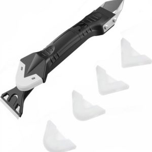 5-u-1 spatula za nanošenje silikona