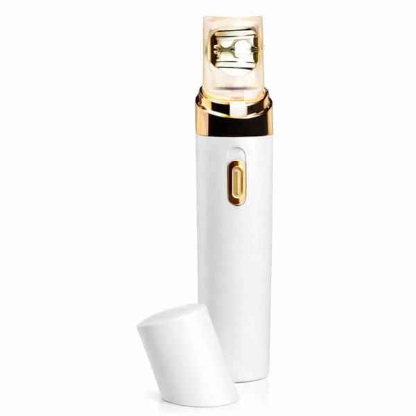 Epilator za uklanjanje dlačica s lica