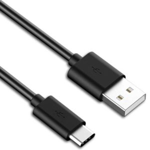 20 cm USB-C kabel