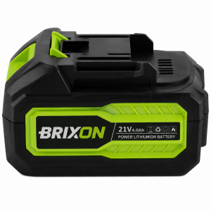 Punjačka baterija Brixon kapaciteta 4.000 mAh