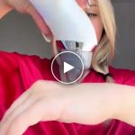 2-u-1 uređaj za čišćenje pora i mikrodermoabraziju – video