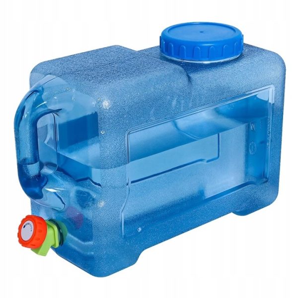 Kampaški spremnik za vodu (12 L)