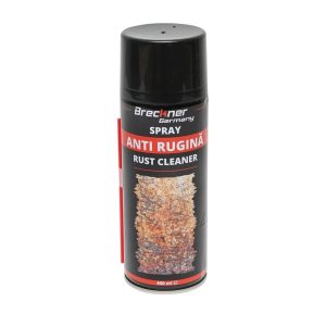 Spray za uklanjanje hrđe