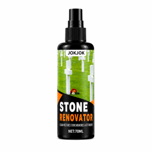 Spray za obnavljanje nadgrobnih spomenika