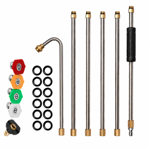 Metalski produžetak (2,6 m)