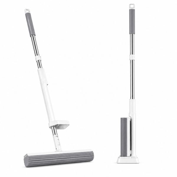 180° samopureći rotirajući mop
