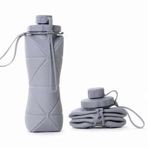 Sklopiva boca za vodu (600 ml)