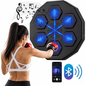 Bluetooth glazbena boks mašina