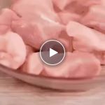 Automatski mlin za meso – video