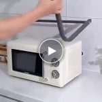 Čelična polica za pohranu – video