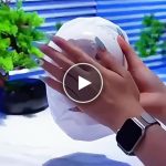 Dječji projektor s umirujućim melodijama – video