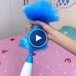 Električni usisivač – video