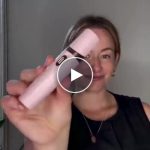 Epilator za uklanjanje dlačica s lica – video