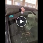 Inovativni vodoodbojan zaštitni sprej – video