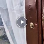 Izdržljiva cerada za terasu – video