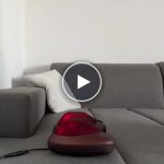 Jastuk za masažu – video