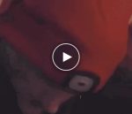 Kapa sa svjetlom – video