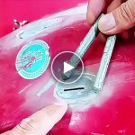 Paket metala za lemljenje niskog toka (6 komada) – video