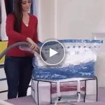 Paket od 7 vakuumskih vrećica – video