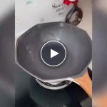 Pametni raspršivač ulja za kuhinju za ekonomično i zdravo kuhanje – video