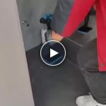 Podesiva dizalica za namještaj – nosivost 100 kg, 19–44 cm – video