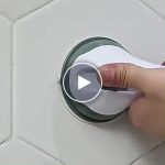 Praktična, prenosiva ručka za tuširanje koja ne zahtijeva bušenje – video