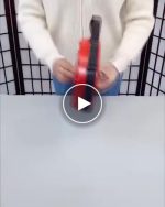 Prijenosno sklopivo sjedalo (6–46 cm) – video