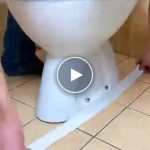 Profesionalna samoljepljiva traka za brtvljenje – video