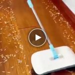 Rotacijski sakupljač krhotina – video