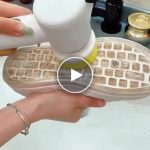Ručna visokobrzinska čarobna četka – video