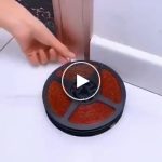 Samoljepljive dekorativne trake za brtvljenje (5 komada) – video