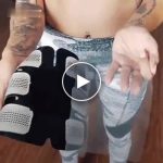 Set za zategnuto tijelo – video
