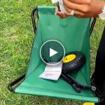 Sklopivi kolica – video
