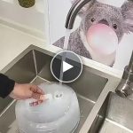 Sklopivi spremnik za vodu (10 l) – video