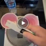 Tester kvalitete vode – trenutačna očitanja TDS-a, EC-a i temperature – video