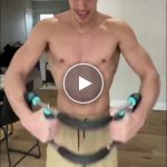 Trening snage za cijelo tijelo – video
