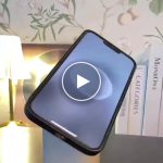 Trostruki bežični punjač – video
