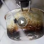 Visokotlačni parni čistač (3 bara) – video