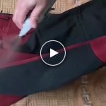 Vodootporni sprej – video
