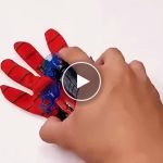 Web-pištolj – video